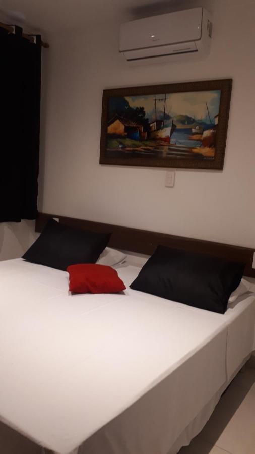 Pippo Suites Guaruja Exterior photo