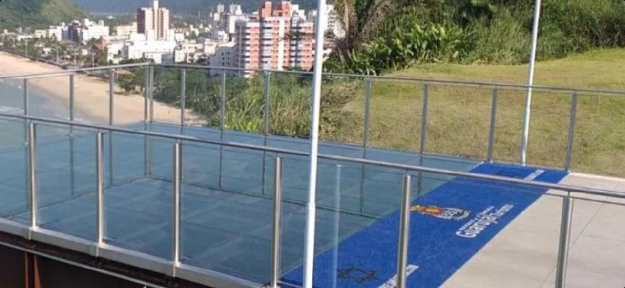 Pippo Suites Guaruja Exterior photo