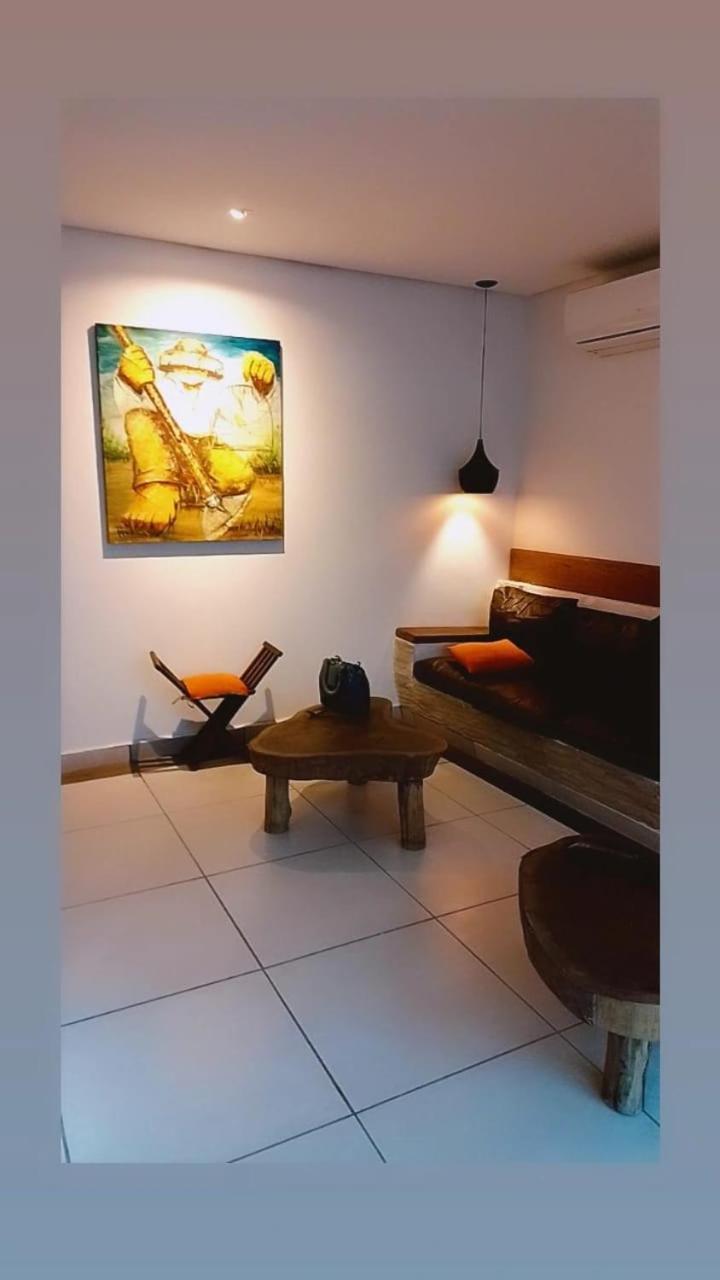 Pippo Suites Guaruja Exterior photo